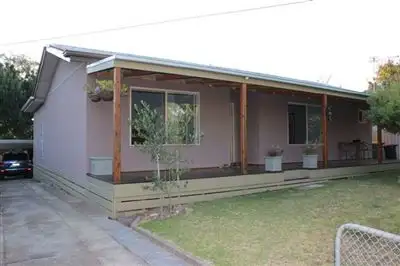 Main view of Homely house listing, 36 The Parade, Yea VIC