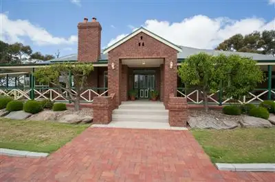 Main view of Homely rural property listing, 35 Range Road North, Upper Hermitage SA 5131