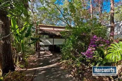 Main view of Homely house listing, 54 Bellata Street, The Gap QLD