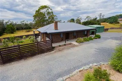 Main view of Homely house listing, 60 Greens Beach Road, Beaconsfield TAS