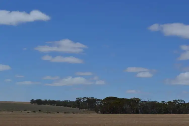 Second view of Homely land listing, . Hillam Road, Cunderdin WA 6407