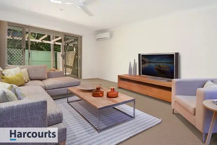 Second view of Homely apartment listing, 16/121 Archdale Road, Ferny Grove QLD 4055