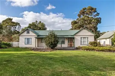 25 Allport Street, Leith TAS 7315
