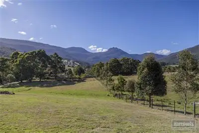 Third view of Homely house listing, 5 Misty Hill Road, Mountain River TAS 7109