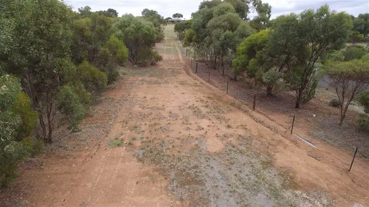 Third view of Homely land listing, 50 Barton Road, Truro SA 5356