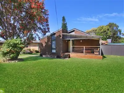 Main view of Homely house listing, 3 Malonga Place, Koonawarra NSW 2530