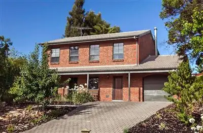 Third view of Homely house listing, 5 Grassdale Rise, Aberfoyle Park SA 5159