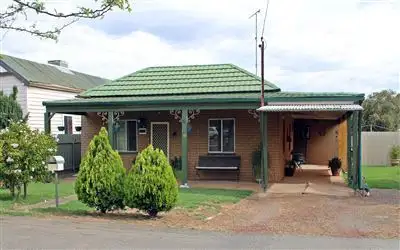 96 Neeld Street, West Wyalong NSW 2671
