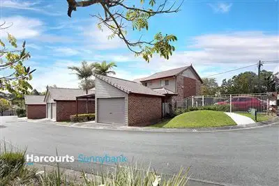 Second view of Homely townhouse listing, 15/69 Stones Road, Sunnybank Hills QLD 4109