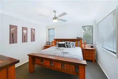 Sixth view of Homely townhouse listing, 180/641 Pine Ridge Road, Biggera Waters QLD 4216