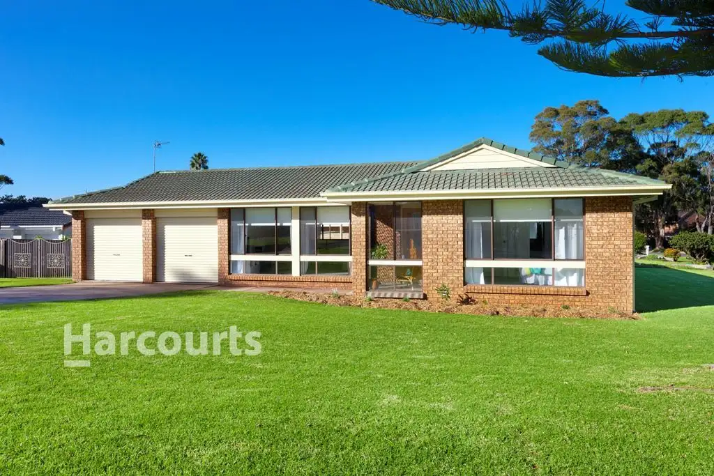 Main view of Homely house listing, 48 Alexander Avenue, Kiama Downs NSW 2533