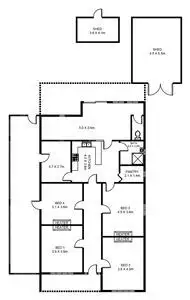 Fifth view of Homely house listing, 5 West Street, Torrensville SA 5031