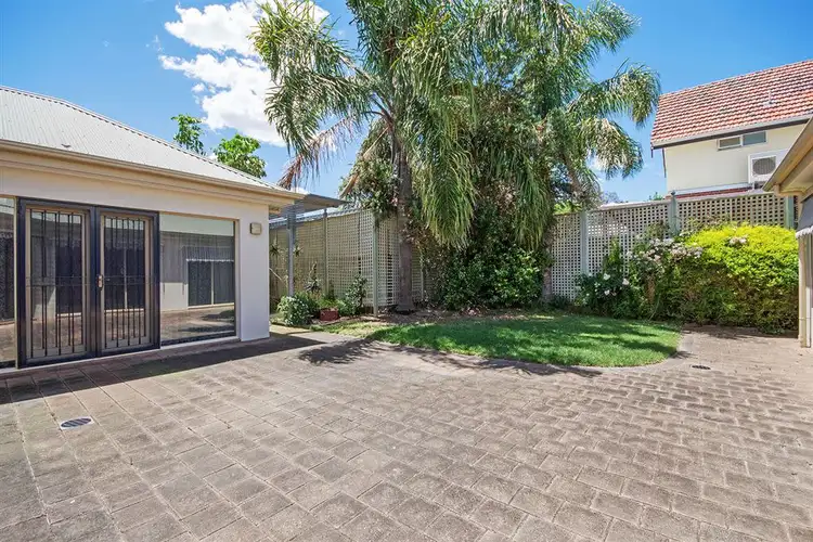 Third view of Homely house listing, 1 Spencer Street, Kensington Park SA 5068
