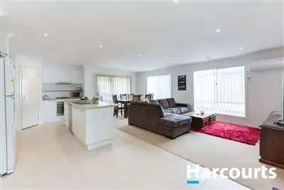 Second view of Homely house listing, 6 Brockman Street, Cranbourne East VIC 3977