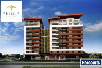 Main view of Homely apartment listing, 52/18-22 Broughton Street, Campbelltown NSW 2560