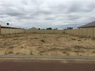 34 Teague Way, Lakelands WA 6180