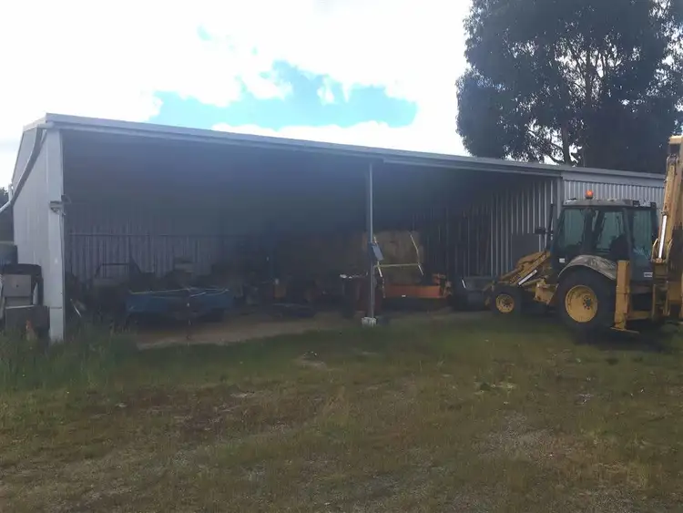 Fourth view of Homely land listing, 27 Kilbeg Road, Beaufort VIC 3373