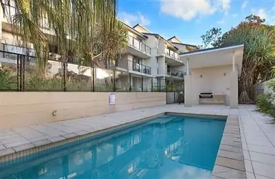 Main view of Homely house listing, 6/119 Sunshine Parade, Miami QLD 4220