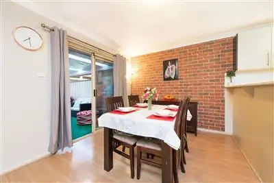 Fourth view of Homely house listing, 89 Barnier Drive, Quakers Hill NSW 2763