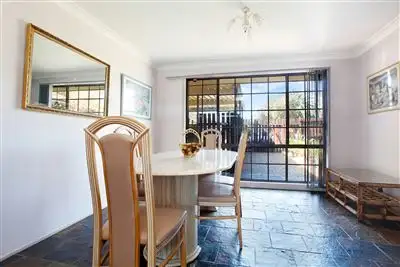 Fourth view of Homely house listing, 27 Amsterdam Street, Oakhurst NSW 2761