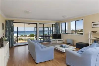 Fourth view of Homely house listing, 50 Tingira Drive, Bawley Point NSW 2539