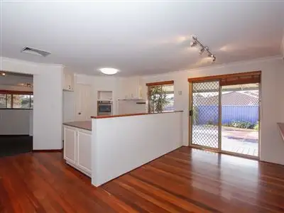 Seventh view of Homely house listing, 13 Alsop place, Kardinya WA 6163
