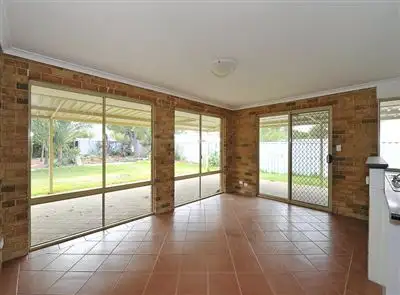 Fourth view of Homely house listing, 24 Lyelta Street, Falcon WA