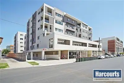 Main view of Homely apartment listing, 65/17 Warby Street, Campbelltown NSW 2560