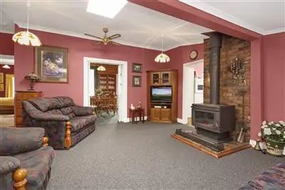 Fourth view of Homely house listing, 85 Marlborough Street, Longford TAS 7301