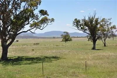 Third view of Homely rural property listing, 736 Moobi Rd, "Wallasey", Scone NSW 2337