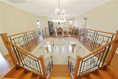 Second view of Homely house listing, 4 Rossiville Place, Glen Alpine NSW 2560