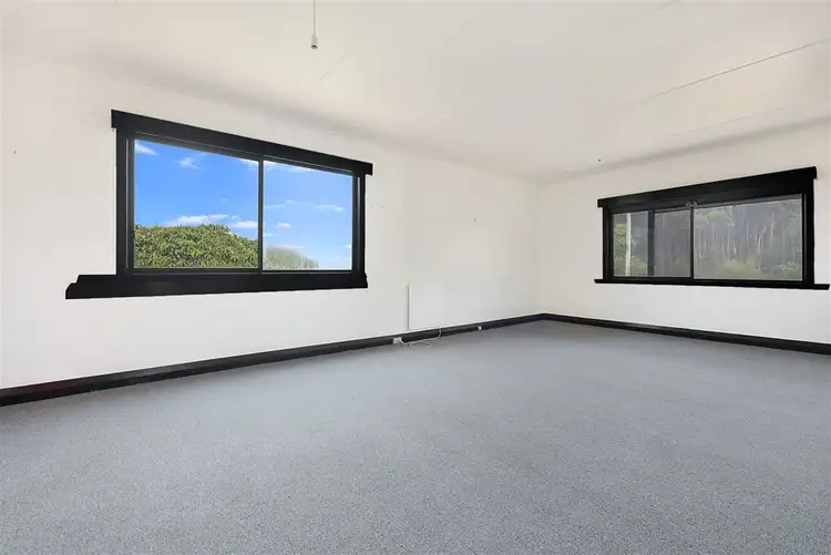 Second view of Homely house listing, 6 Esplanade, Rosebery TAS 7470