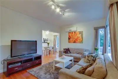 Fourth view of Homely house listing, 8 Marie Street, Boronia VIC 3155