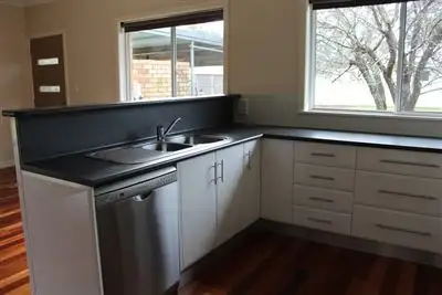 Second view of Homely house listing, 42 Cameron Street, Cavendish VIC 3314