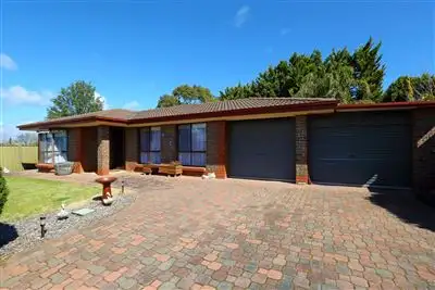 4 Gorton Court, Trott Park SA 5158