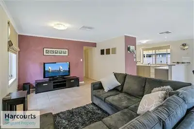 Third view of Homely house listing, 6 Newhaven Drive, Craigmore SA 5114