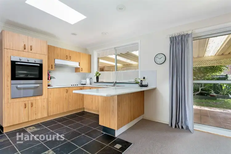 Fourth view of Homely house listing, 29 Tichborne Drive, Quakers Hill NSW 2763