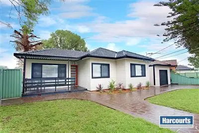 Main view of Homely house listing, 2 Lucy Street, Merrylands NSW