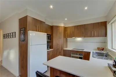 Fourth view of Homely unit listing, 2/24 Aubrey Grove, Boronia VIC 3155