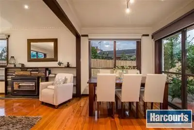 Fourth view of Homely unit listing, 1/464 Boronia Road, Wantirna South VIC 3152