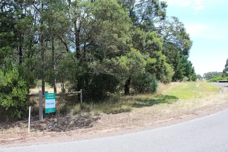 Main view of Homely rural property listing, 000 Elliot Street, Branxholme VIC 3302