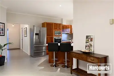 Second view of Homely house listing, 3 Fieldlark Court, Carrum Downs VIC 3201