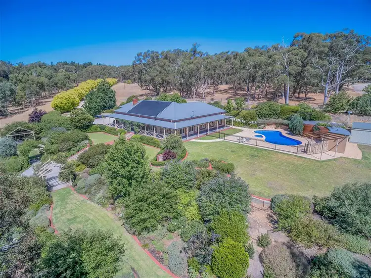 50 Camel Hump Road, Mylor SA 5153