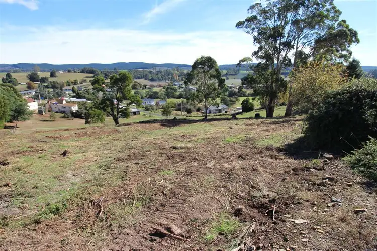 Third view of Homely land listing, 29-31 Scott Street, Branxholm TAS 7261