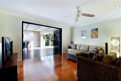 Seventh view of Homely house listing, 12 Firmin Court, Mermaid Waters QLD