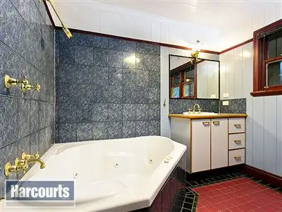 Sixth view of Homely house listing, 33 Upper Cairns Terrace, Red Hill QLD 4059