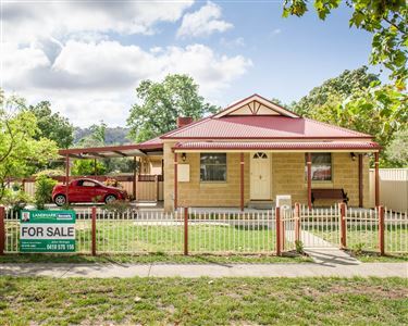 Main view of Homely house listing, 16 Tarcombe Street, Euroa VIC 3666