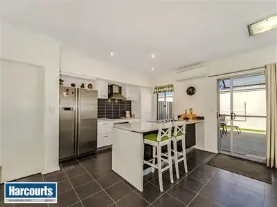 Fourth view of Homely townhouse listing, 13 Wyperfeld Street, Yanchep WA 6035