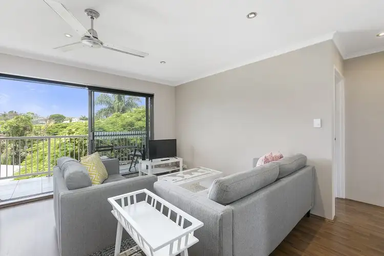 Main view of Homely unit listing, 5/35 York Street, Coorparoo QLD 4151