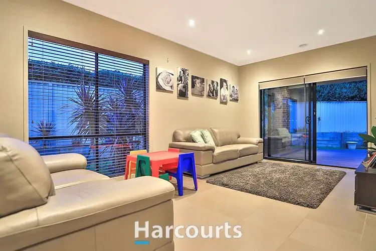 Sixth view of Homely house listing, 9 Murchison Link, Pakenham VIC 3810